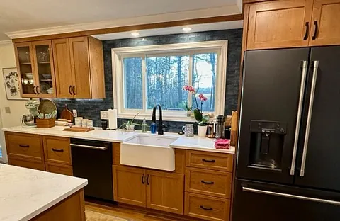 Cabinets