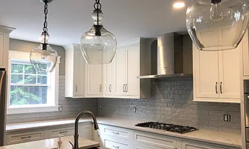 Countertops